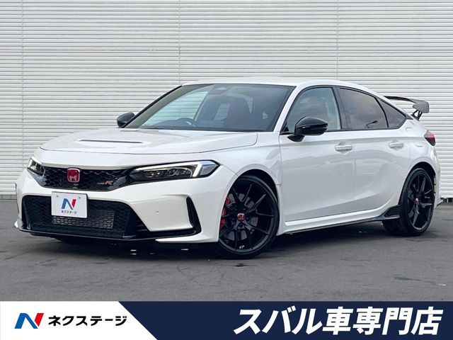 HONDA / CIVIC hatchback