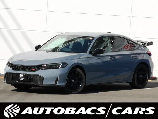 HONDA / CIVIC hatchback