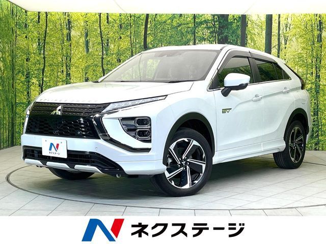 MITSUBISHI / ECLIPSE CROSS PHEV
