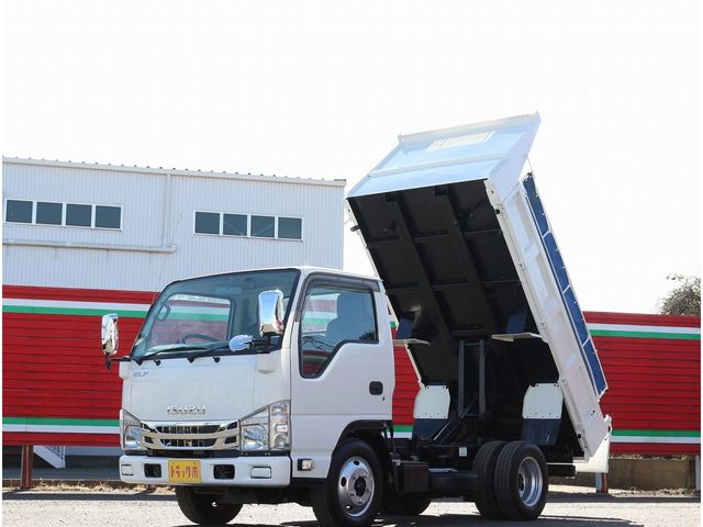 ISUZU / ELF