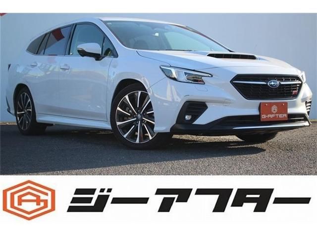 SUBARU / LEVORG