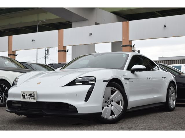 PORSCHE / PORSCHE Taycan