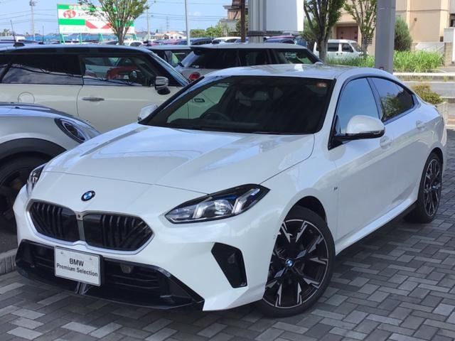 BMW / BMW 2series Gran coupe