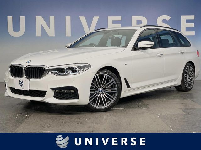 BMW / BMW 5series TOURING