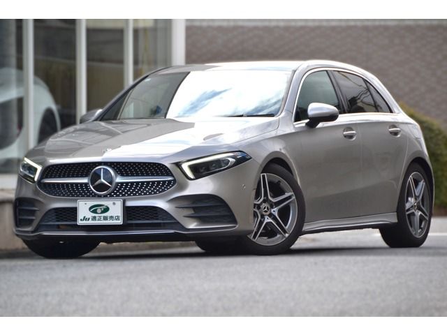 MERCEDES BENZ / MERCEDES BENZ A class