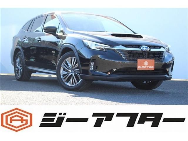 SUBARU / LEVORG LAYBACK