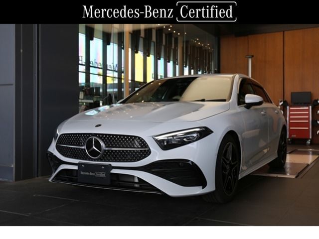 MERCEDES BENZ / MERCEDES BENZ A class