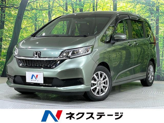 HONDA / FREED