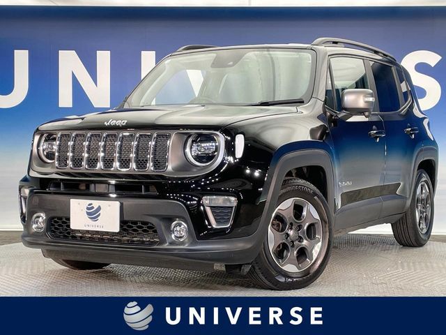 JEEP / JEEP Renegade