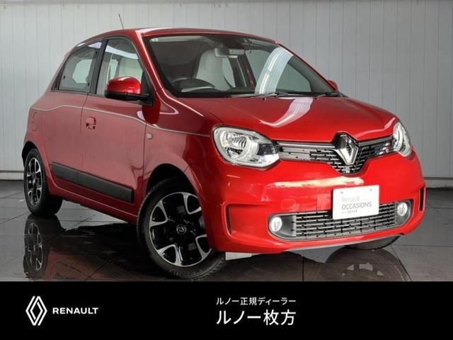 RENAULT / RENAULT TWINGO