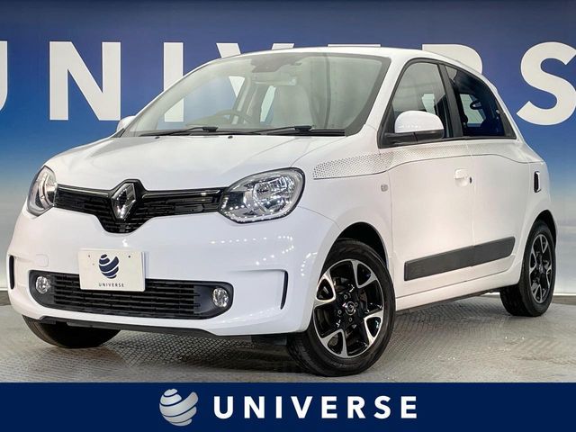 RENAULT / RENAULT TWINGO