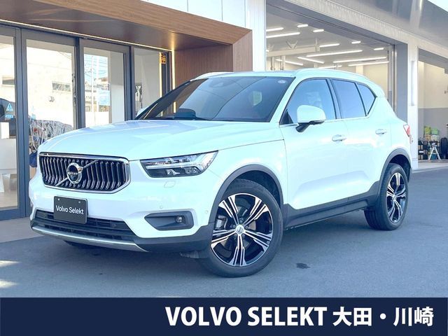 VOLVO / VOLVO XC40