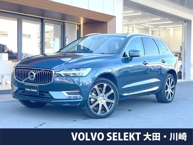 VOLVO / VOLVO XC60