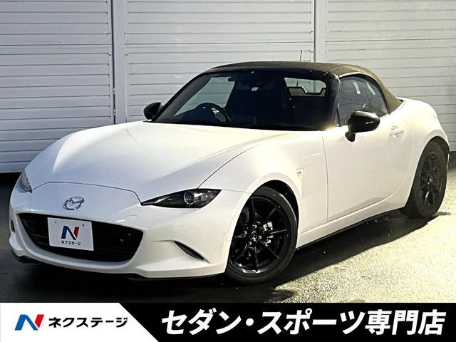 MAZDA / ROADSTER