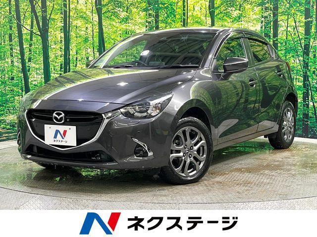 Japanese used car Ref# 1501688 MAZDA / DEMIO 4WD