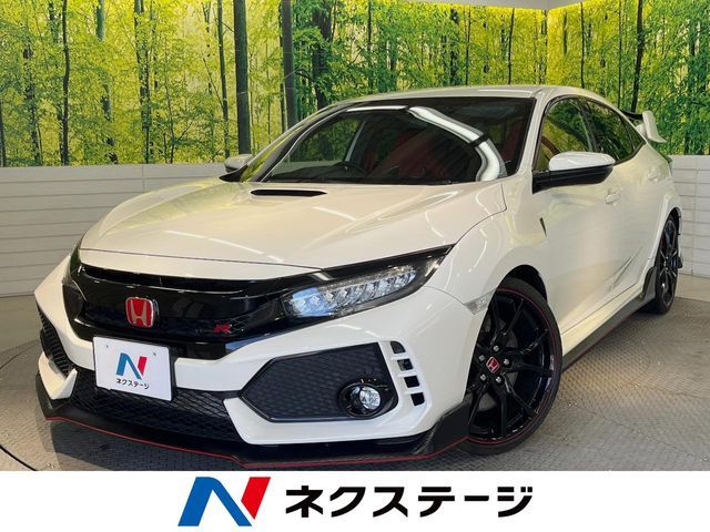 HONDA / CIVIC hatchback