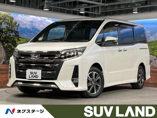 TOYOTA / NOAH