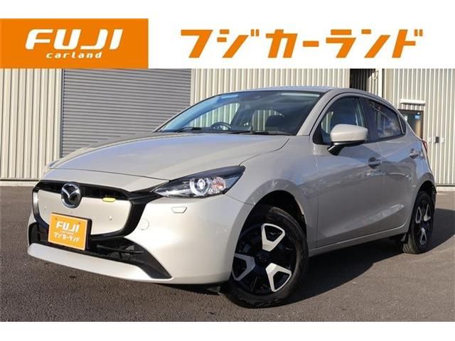 MAZDA / MAZDA2