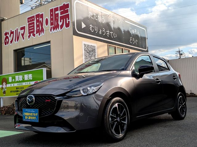 MAZDA / MAZDA2