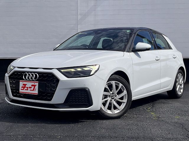 AUDI / AUDI A1 SPORTBACK