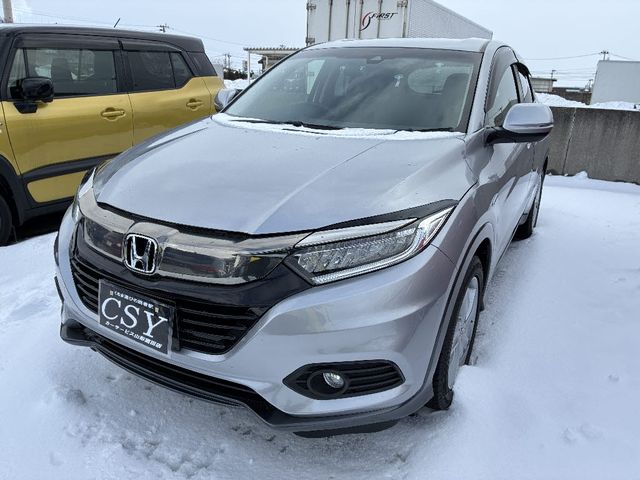 HONDA / VEZEL HYBRID 4WD