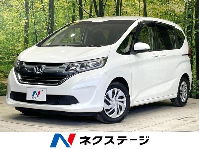 HONDA / FREED