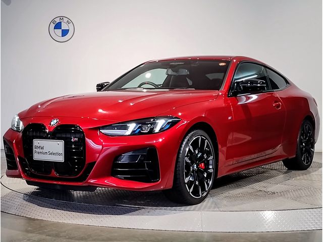 BMW / BMW 4series coupe