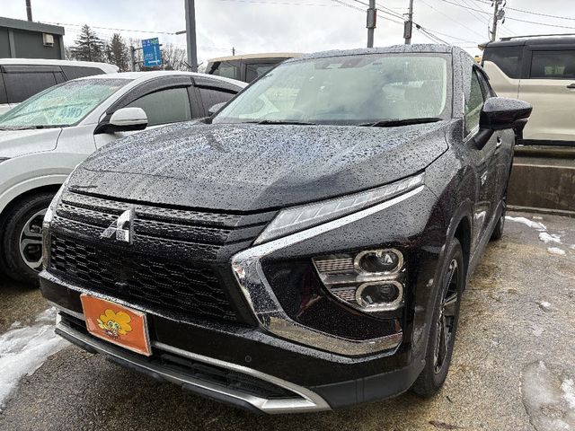 MITSUBISHI / ECLIPSE CROSS PHEV