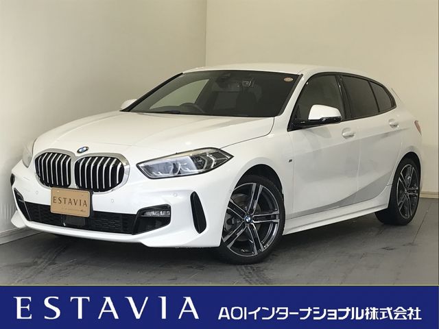 BMW / BMW 1series