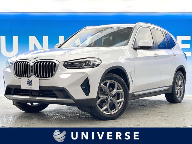 BMW / BMW X3
