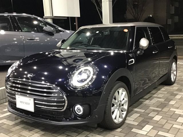 BMW / MINI COOPER CLUBMAN