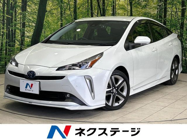 TOYOTA / PRIUS