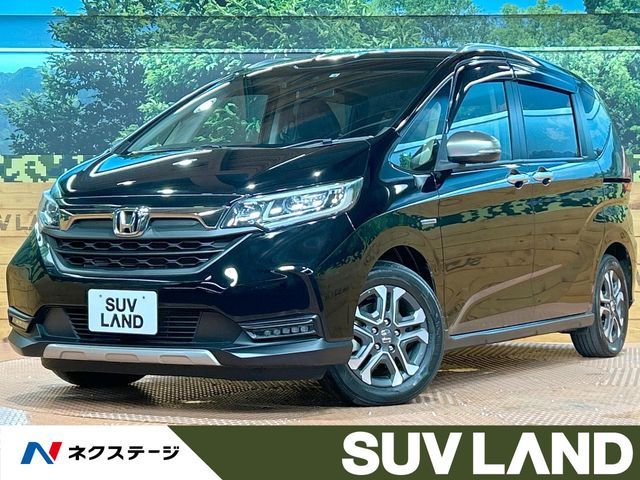 HONDA / FREED HYBRID