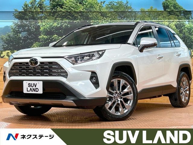 TOYOTA / RAV4 4WD