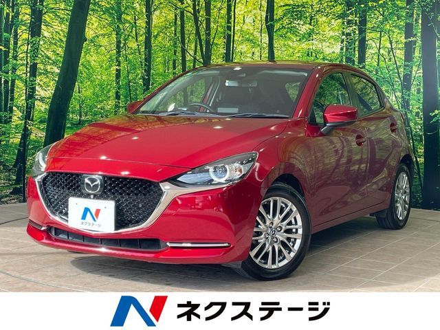 MAZDA / MAZDA2