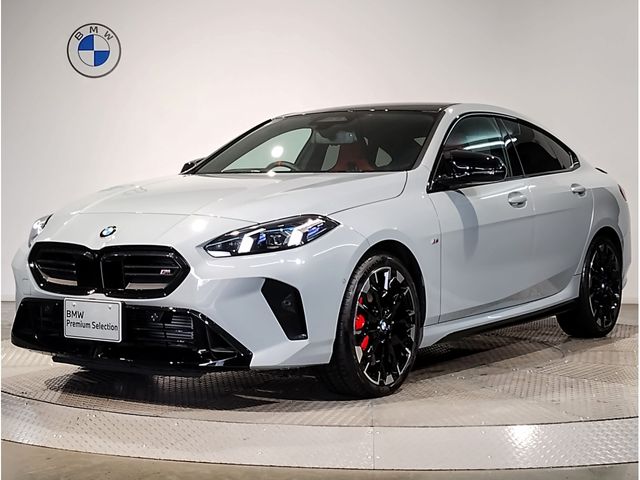 BMW / BMW 2series Gran coupe