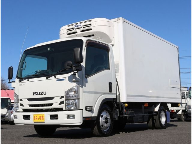 ISUZU / ELF