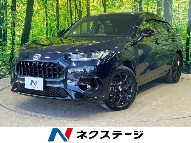 HONDA / ZR-V e:HEV