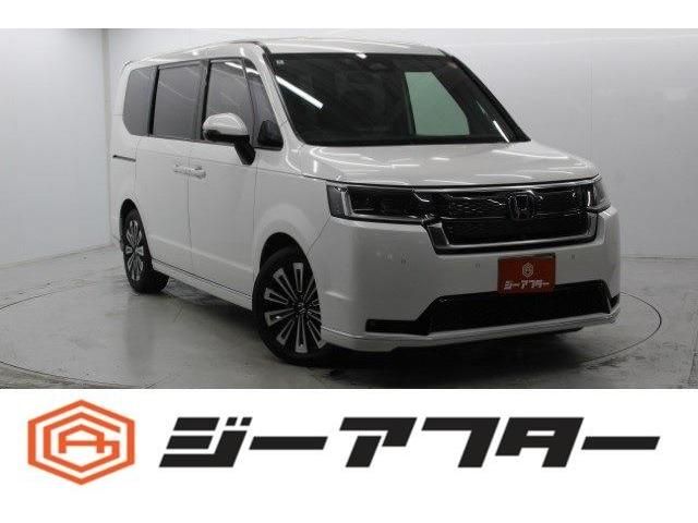 HONDA / STEPWAGON e:HEV SPADA