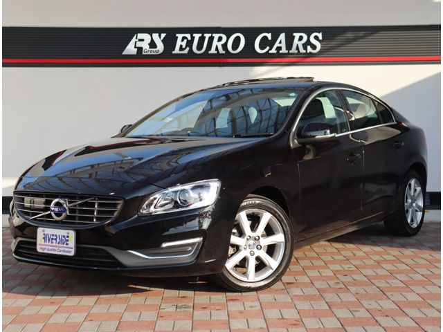 VOLVO / VOLVO S60