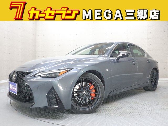 TOYOTA / LEXUS IS300