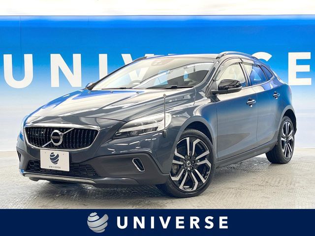VOLVO / VOLVO V40 CROSS COUNTRY