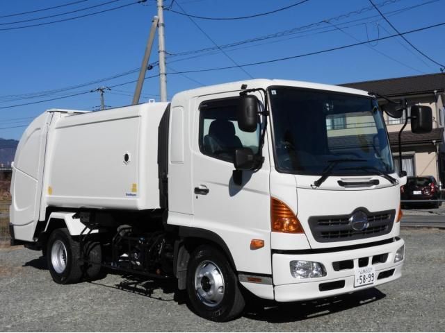 HINO / RANGER