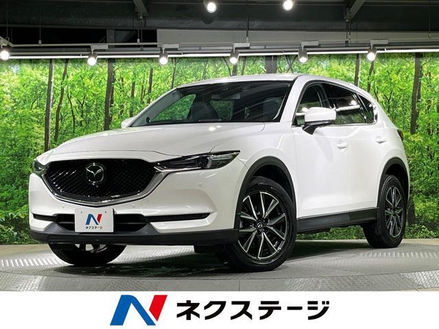 MAZDA / CX-5