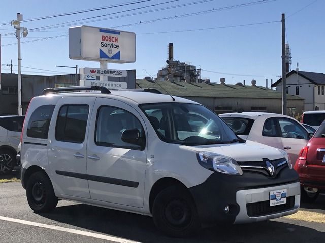 RENAULT / RENAULT KANGOO