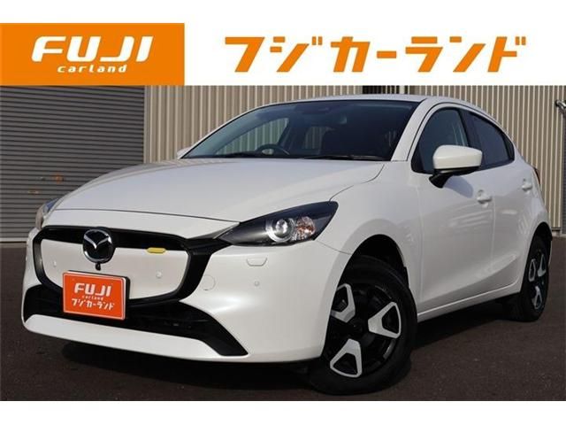 MAZDA / MAZDA2