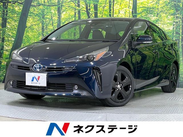 TOYOTA / PRIUS