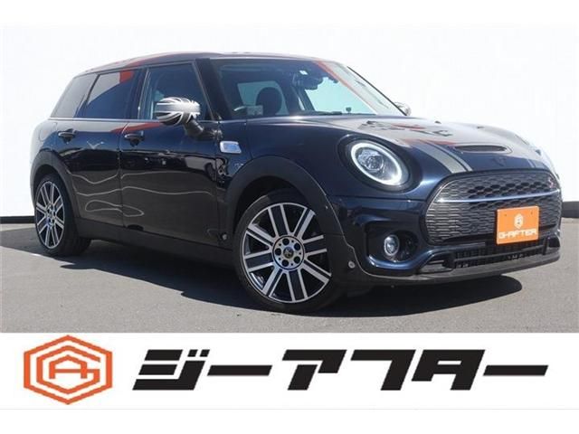 BMW / BMW MINI CLUBMAN