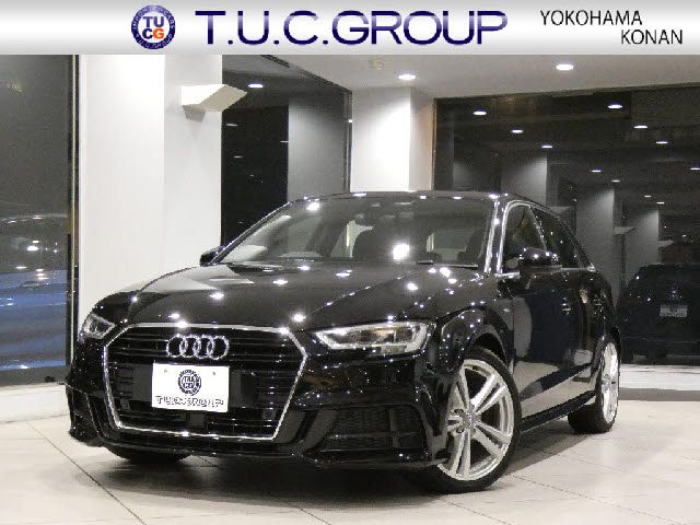 AUDI / AUDI A3 SPORTBACK