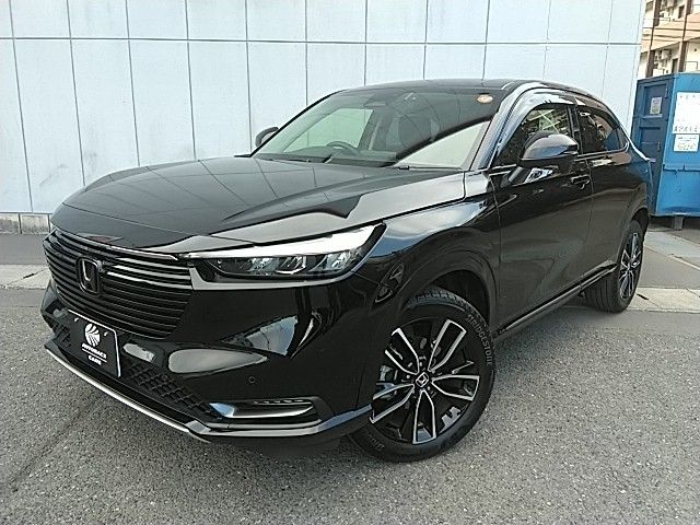 HONDA / VEZEL e:HEV